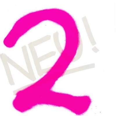 NEU! - 2 - LP