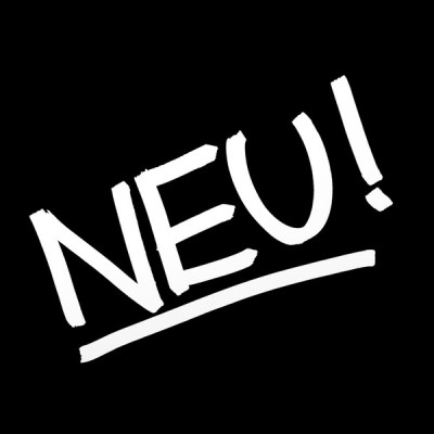 NEU! - 3 ('75) - LP