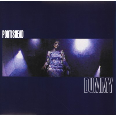 PORTISHEAD - Dummy - LP