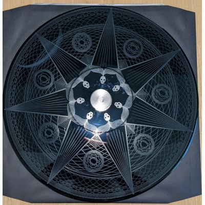 TOOL - Fear Inoculum - 2LP