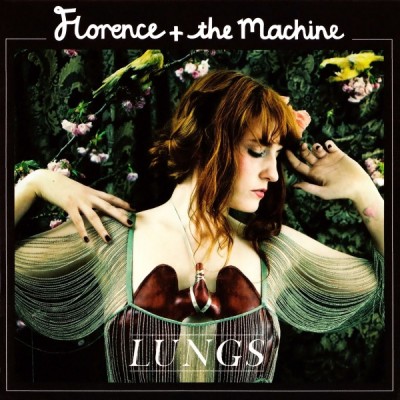 FLORENCE + The Machine - Lungs