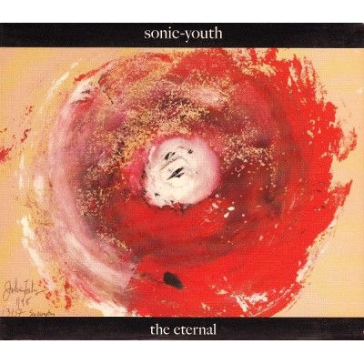 SONIC YOUTH - The Eternal - 2LP