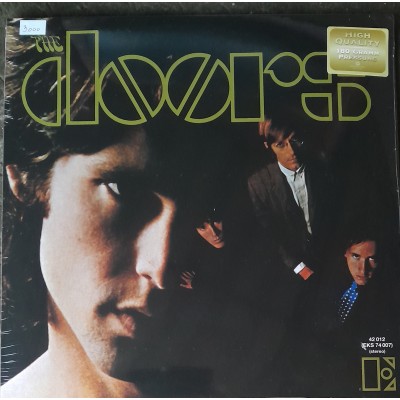 The DOORS - The Doors - LP