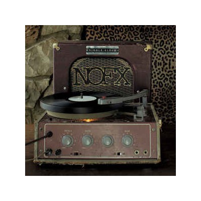 NOFX - Single Album - LP