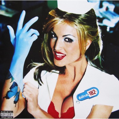 BLINK 182 - Enema of the State - LP