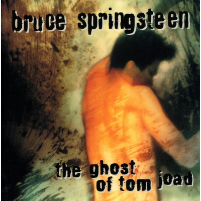 BRUCE SPRINGSTEEN - The Ghost of Tom Joad - LP
