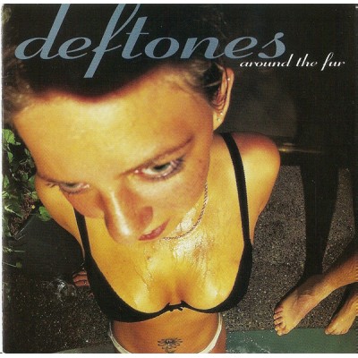 DEFTONES - Around the Fur - LP