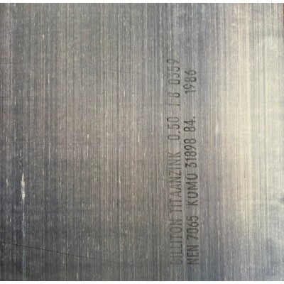 NEW ORDER - Brotherhood - LP