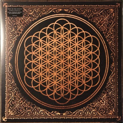 BRING ME THE HORIZON - Sempiternal - LP
