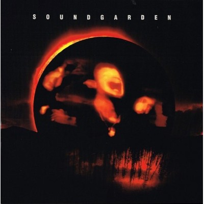 SOUNDGARDEN - Superunknown - 2LP