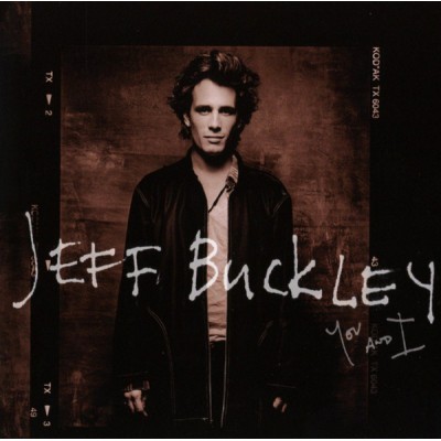 JEFF BUCKLEY - You and I - 2LP