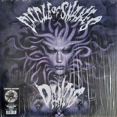 DANZIG - Circle of Snakes - LP
