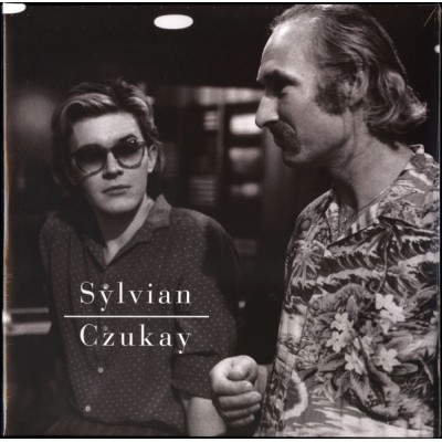 DAVID SYLVIAN  HOLGER CZUKAY - 2LP