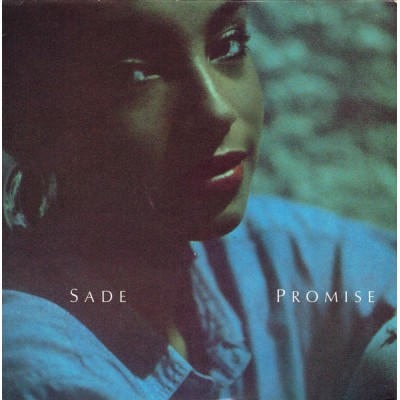 SADE - Promise - LP