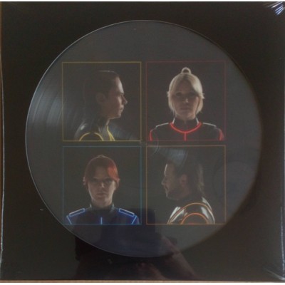 ABBA - Voyage - LP Picture Disc