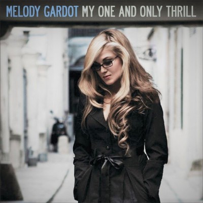 MELODY GARDOT - My One and Only Thrill - LP