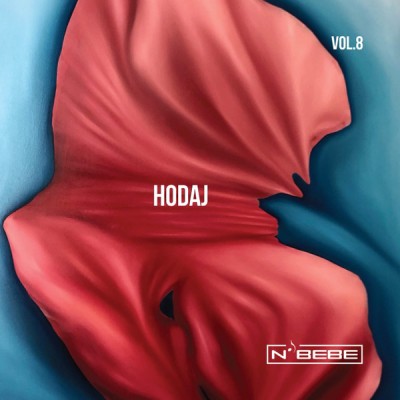 NEVERNE BEBE - Hodaj - Vol. 8 - LP