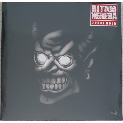 RITAM NEREDA - Zvuci Bola - LP