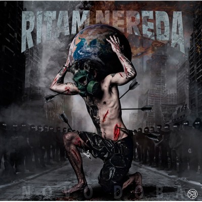 RITAM NEREDA - Novo Doba - LP