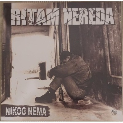 RITAM NEREDA - Nikog Nema - LP