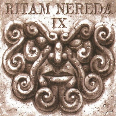 RITAM NEREDA - IX - LP