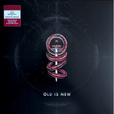 TOTO - Old is New - LP