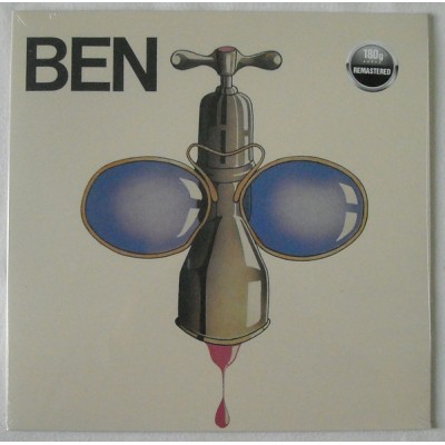 BEN - Ben - LP