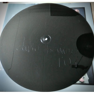 DAVID BOWIE - Toy - 2LP