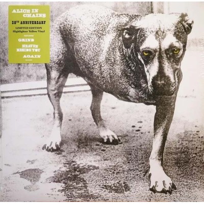 ALICE IN CHAINS - Alice in Chains - 2LP
