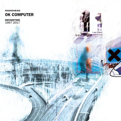 RADIOHEAD - OK Computer OKTOKOT  - 3LP