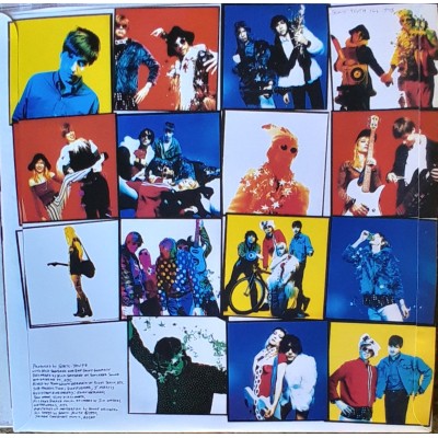 SONIC YOUTH - Goo - LP