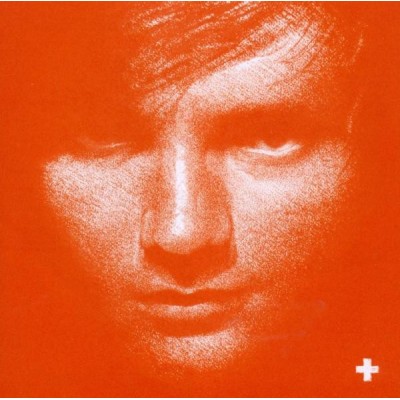 ED SHEERAN - + - LP