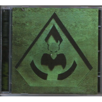 OVERKILL - The Killing Kind - CD