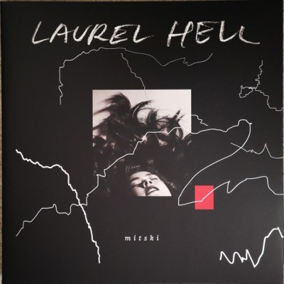 MITSKI - Laurel Hill - LP