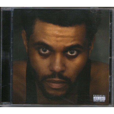 The WEEKND - Harry Up Tomorrow - CD