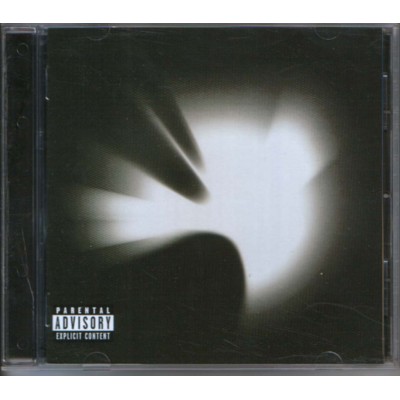LINKIN PARK - A Thausand Suns - CD