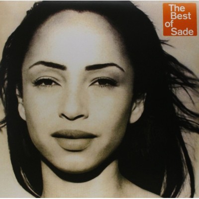 SADE - The Best of -  2LP