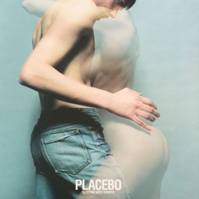 PLACEBO - Sleeping with Ghosts - LP