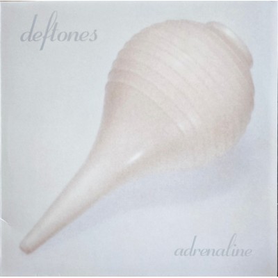 DEFTONES - Adrenaline - LP