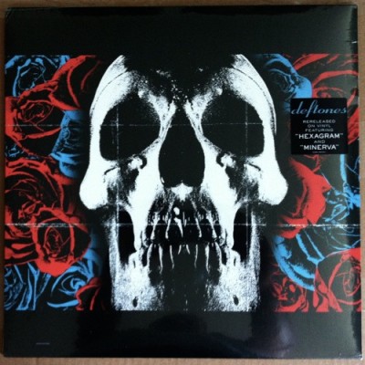 DEFTONES - Deftones - LP