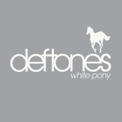 DEFTONES - White Pony - 2LP