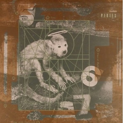 PIXIES - Doolittle - LP