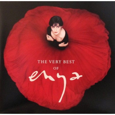 ENYA - The Very Best of... - 2LP