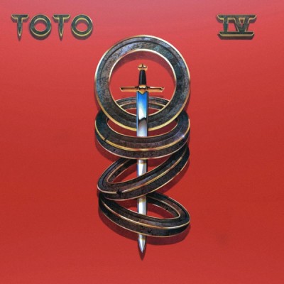 TOTO - IV - LP