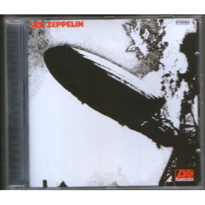LED ZEPPELIN - I  - CD