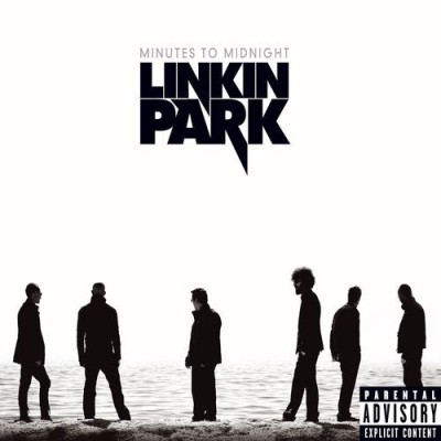 LINKIN PARK - Minute to Minute - LP