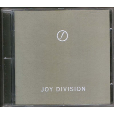 JOY DIVISION - Still - CD