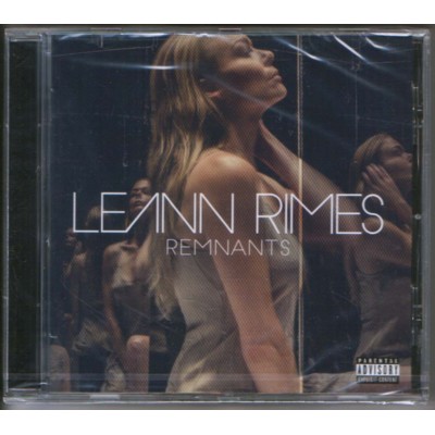 LeAnn RIMES - Remnants- CD