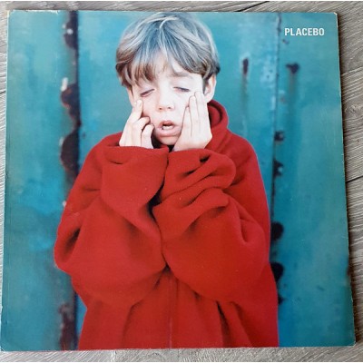 PLACEBO - Placebo - LP