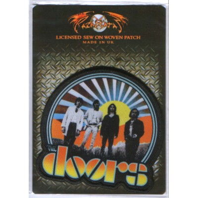 DOORS - Prišivač